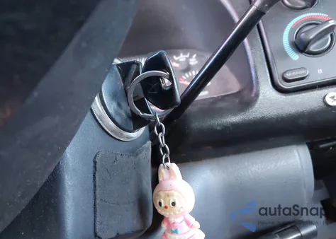 1999 Dodge Ram 1500 St from USA, damaged, VIN 3B7HF13Y8XG229086